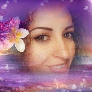 Meet your Posher, Liliana